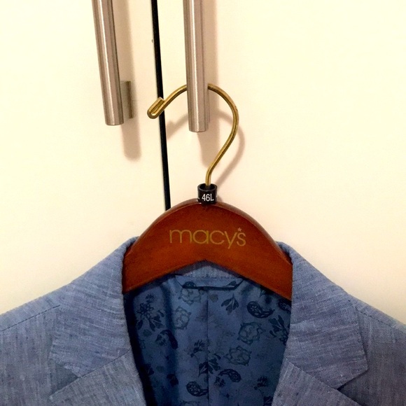 Michael Kors Men Jacket - Picture 4 of 7